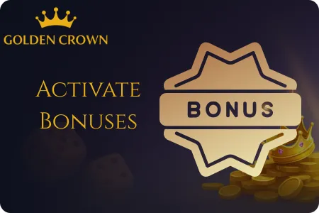 How to Activate Bonuses in the App?