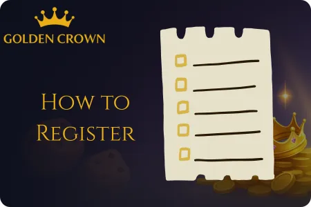How to Register