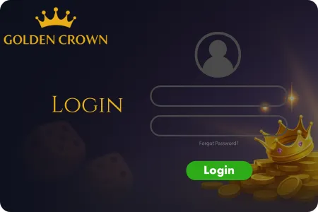 Quick & Secure Login in the App